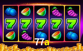 APP oficial da 77a para mobile